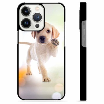 iPhone 13 Pro Schutzhülle - Hund