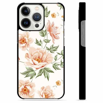 iPhone 13 Pro Schutzhülle - Blumen