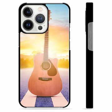 iPhone 13 Pro Schutzhülle - Gitarre