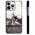 iPhone 13 Pro Schutzhülle - Motorrad