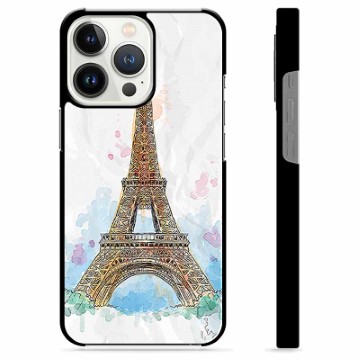 iPhone 13 Pro Schutzhülle - Paris