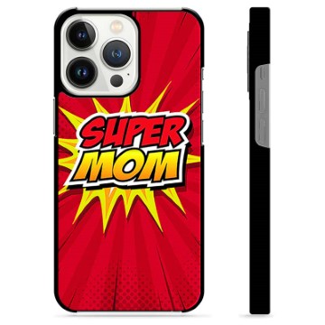 iPhone 13 Pro Schutzhülle - Super Mom