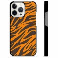 iPhone 13 Pro Schutzhülle - Tiger