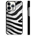 iPhone 13 Pro Schutzhülle - Zebra