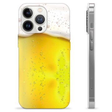 iPhone 13 Pro TPU Hülle - Bier