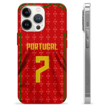 iPhone 13 Pro TPU Hülle - Portugal