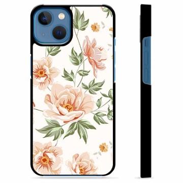 iPhone 13 Schutzhülle - Blumen