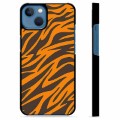 iPhone 13 Schutzhülle - Tiger