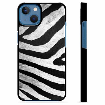 iPhone 13 Schutzhülle - Zebra