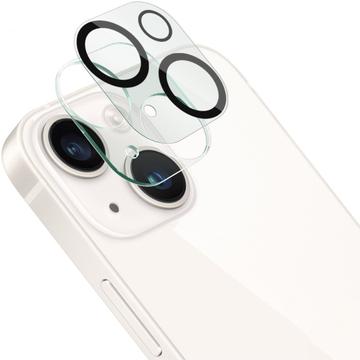 iPhone 14/14 Plus Imak HD Kameraobjektiv Panzerglas - 9H - 2 Stk.