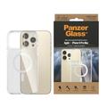 iPhone 14 Pro Max PanzerGlass HardCase MagSafe Antibakterielle Hülle - Durchsichtig