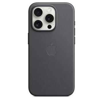 iPhone 15 Pro Apple Feingewebe Case mit MagSafe MT4H3ZM/A