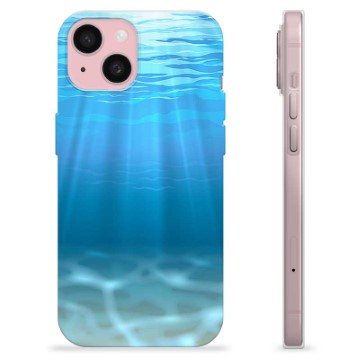 iPhone 15 TPU Hülle - Meer