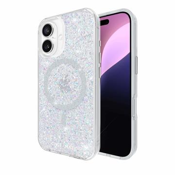 iPhone 16 Case-Mate Twinkle MagSafe Hülle - Disco