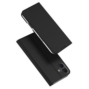 iPhone 16 Dux Ducis Skin Pro Flip Hülle