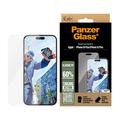 iPhone 16 Plus/15 Plus PanzerGlass Classic Fit Panzerglas - 9H