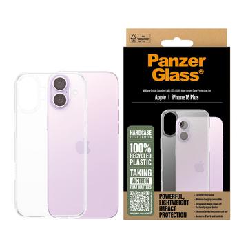 iPhone 16 Plus PanzerGlass HardCase Hülle