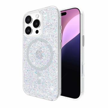 iPhone 16 Pro Case-Mate Twinkle MagSafe Hülle - Disco