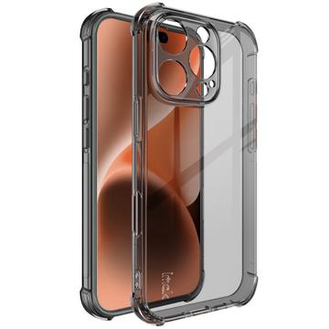 iPhone 16 Pro Imak Drop-Proof TPU Hülle