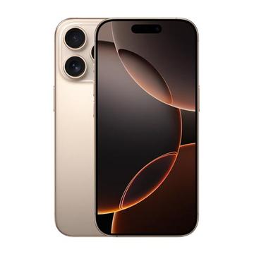 iPhone 16 Pro Max - 256GB - Wüste Titanium