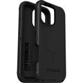 iPhone 16 Pro Max OtterBox Defender Serie MagSafe Hülle - Schwarz