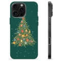 iPhone 16 Pro Max TPU Hülle - Weihnachtsbaum