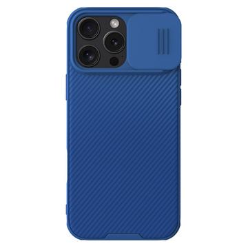 iPhone 16 Pro Nillkin CamShield Pro Hybrid Hülle