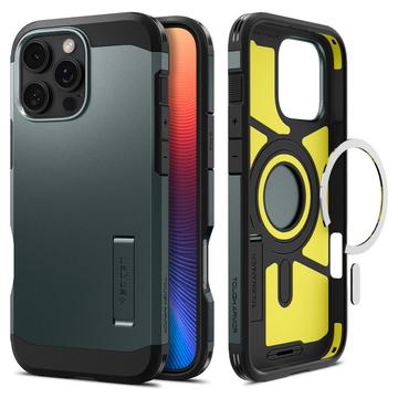 iPhone 16 Pro Spigen Tough Armor Mag Hülle