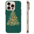 iPhone 16 Pro TPU Hülle - Weihnachtsbaum