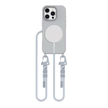 iPhone 16 Pro Tech-Protect MagNecklace MagSafe Hülle