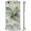 iPhone 6 Plus / 6S Plus Hybrid Hülle - Tropic