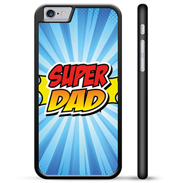 iPhone 6 / 6S Schutzhülle - Super Dad