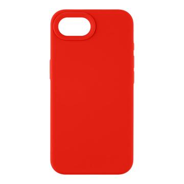 iPhone 16e Tactical MagForce Velvet Smoothie Hülle - Chili