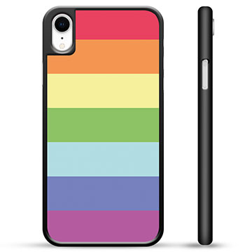 iPhone XR Schutzhülle - Pride