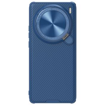 vivo X100 Pro Nillkin CamShield Prop Hybrid Hülle - Blau