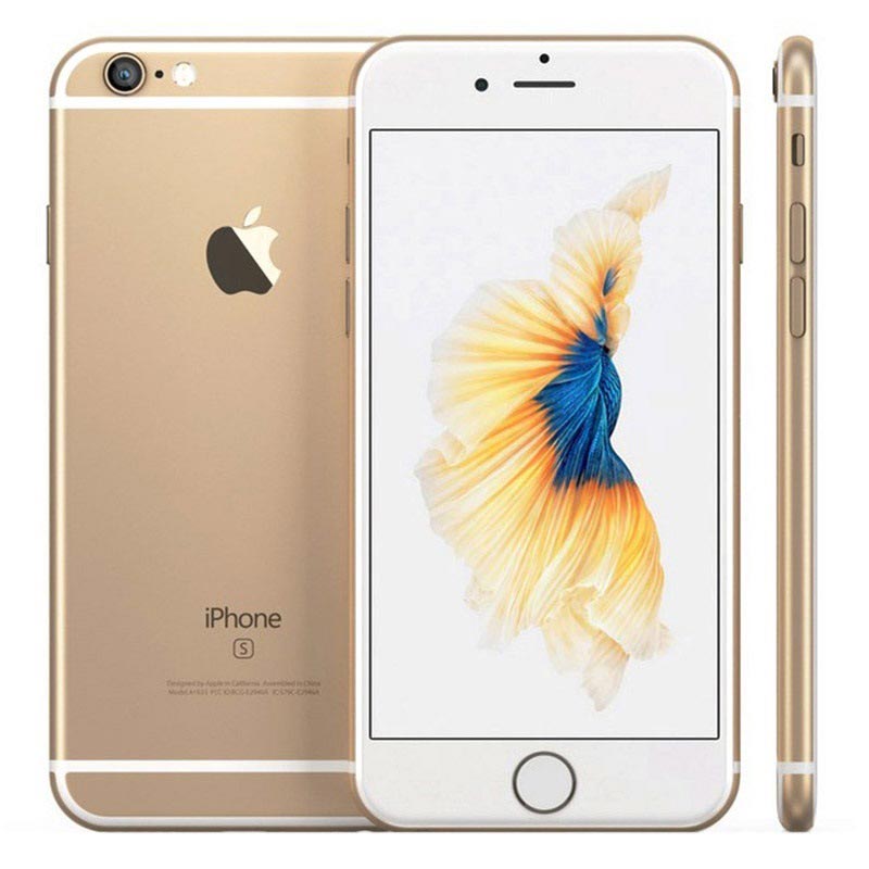 iPhone 6S Plus mit 128GB ohne Vertrag | bei MTP bestellen