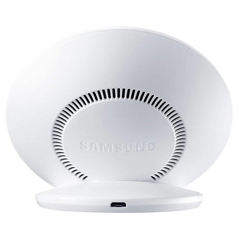  Samsung  EP NG930BW Induktives Schnelllade Pad Wei 