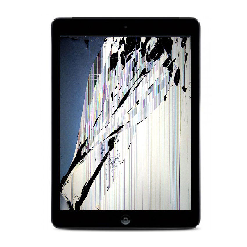 iPad Air LCD Display Reparatur