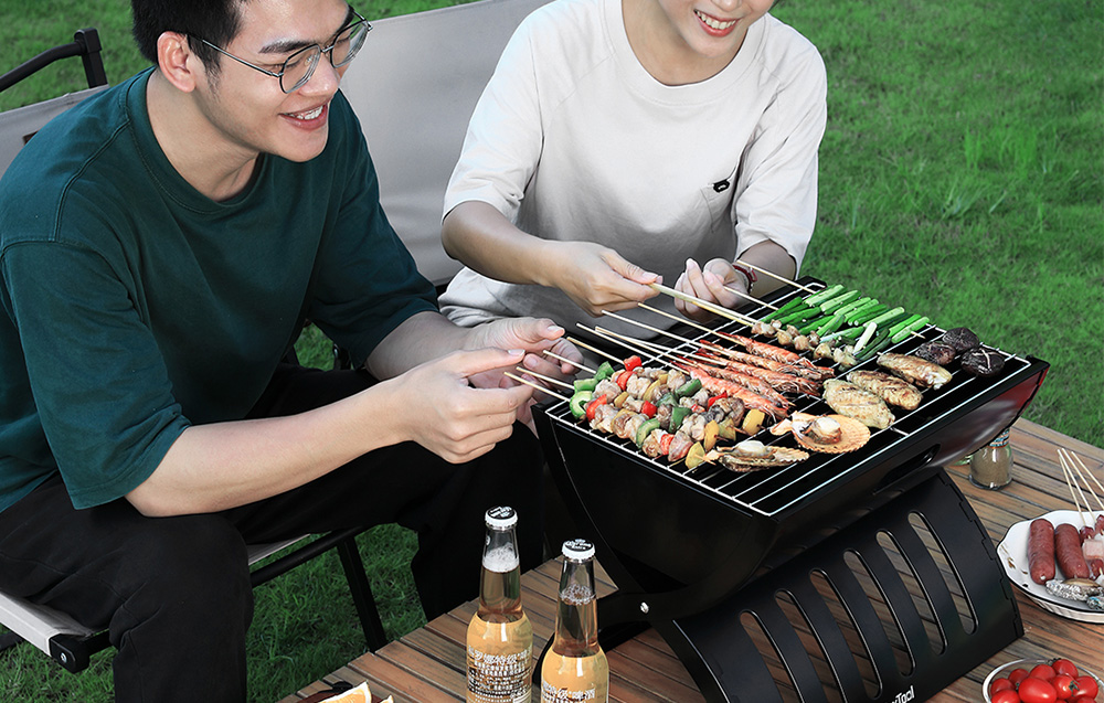 Nextool Wild Fun Faltbarer Grill