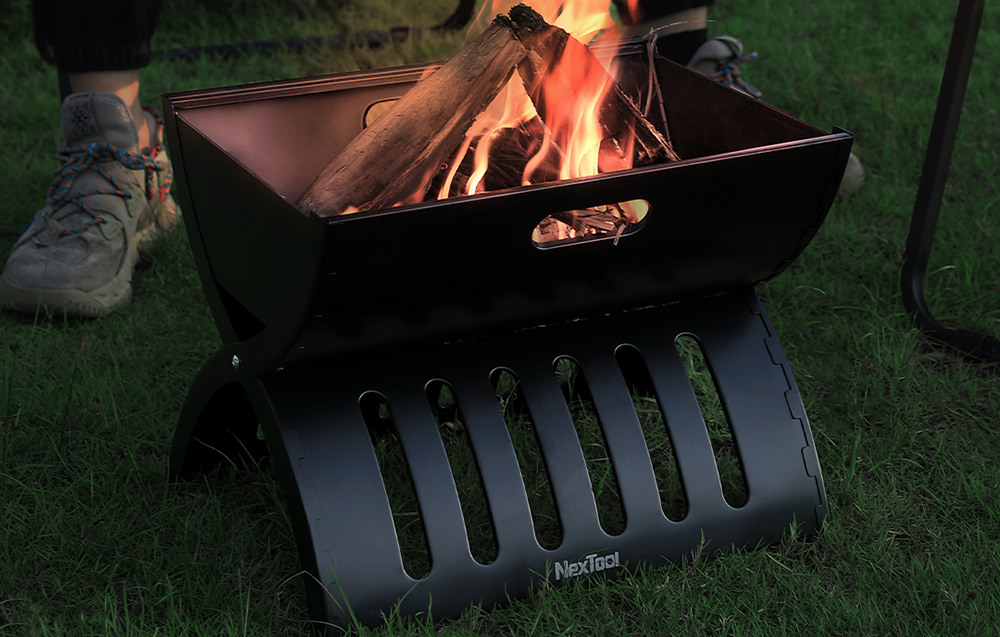 Nextool Wild Fun Faltbarer Grill